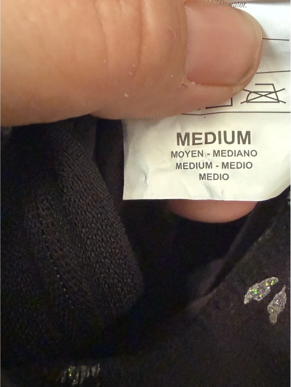 N/A this sleeveless